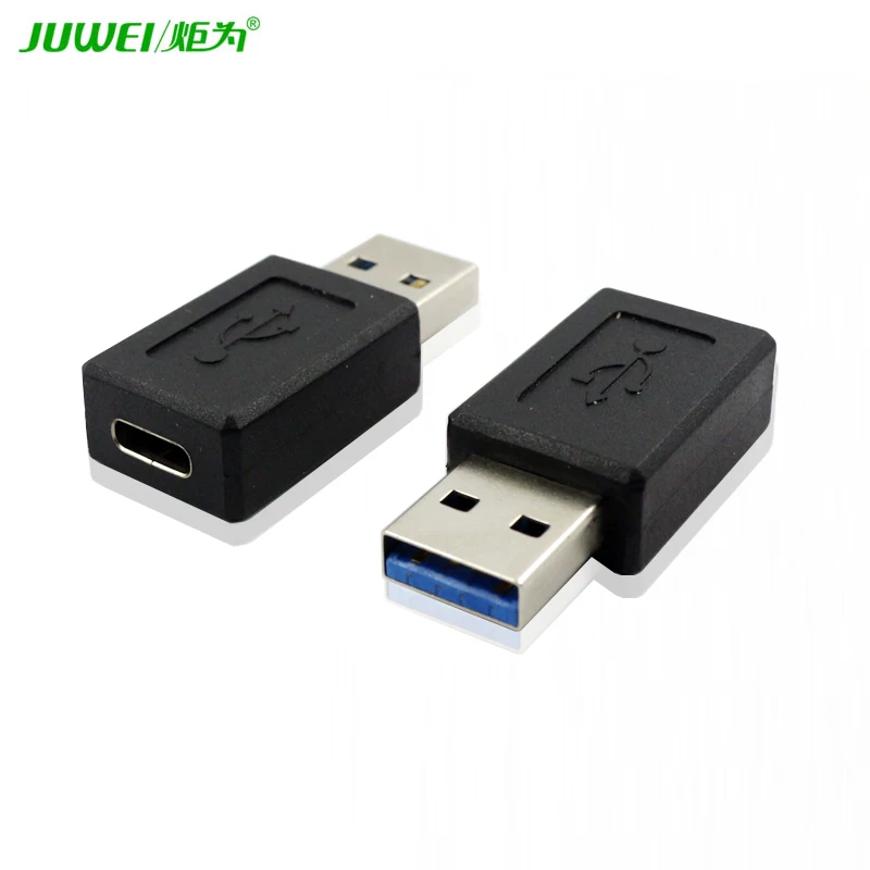 USB тестер с OLED экраном 128x64 типа c Вольтметр постоянного тока измеритель емкости