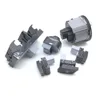 Переключатель бокового зеркала 1Z0959858B для SKODA Octavia MK2 II 1Z Master, электрическая кнопка включения окна фары 1Z0941431K / 1Z1959565A ► Фото 3/4