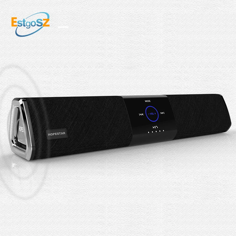 A3 Wireless Bluetooth Column Dual Speaker Subwoofer Home Theater Bass Speakers Loud speaker 3D Stereo Super For Phone TV PC A3 Wireless Bluetooth Column Dual Speaker Subwoofer Home Theater Bass Speakers Loud speaker 3D Stereo Super For Phone TV PC