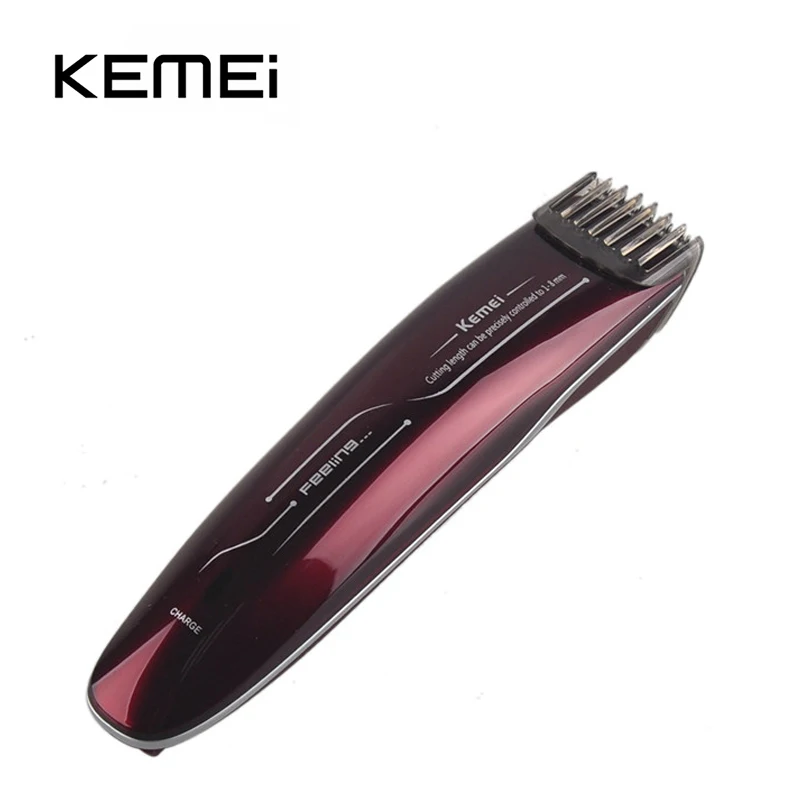 KEMEI KM-2013, мужская электробритва Kemei, бритва для бороды, стрижки волос, триммер, машинка для стрижки, перезаряжаемая стрижка, аксессуары для укладки