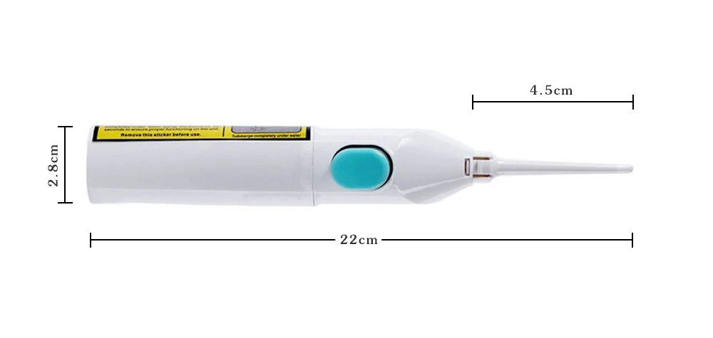Зубная нить Мощность полости рта воды для чистки зубов струи Портативный уход за зубами оборудование