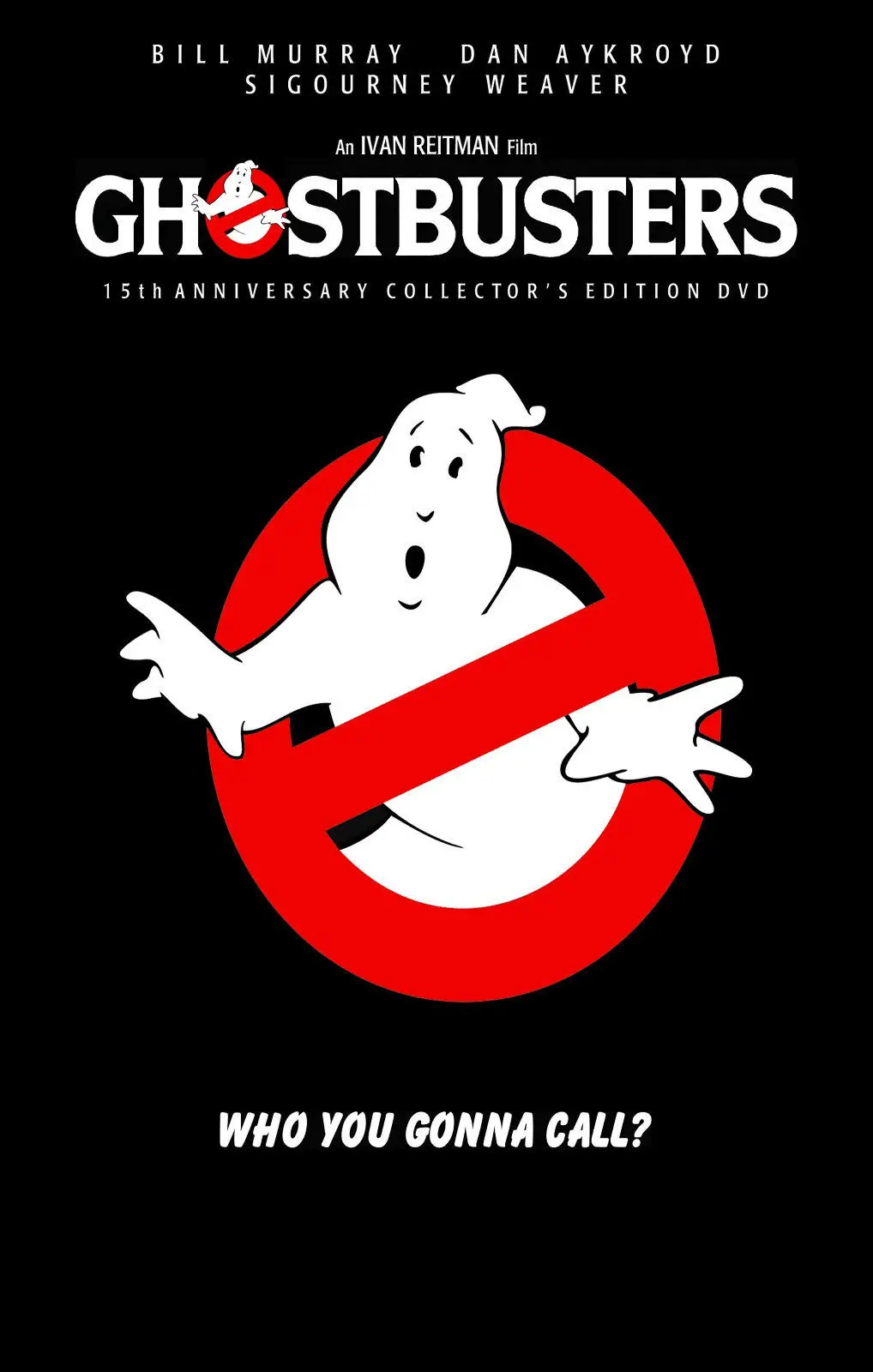 GHOSTBUSTERS VINTAGE Movie Poster 1984 WALL DECORin Painting