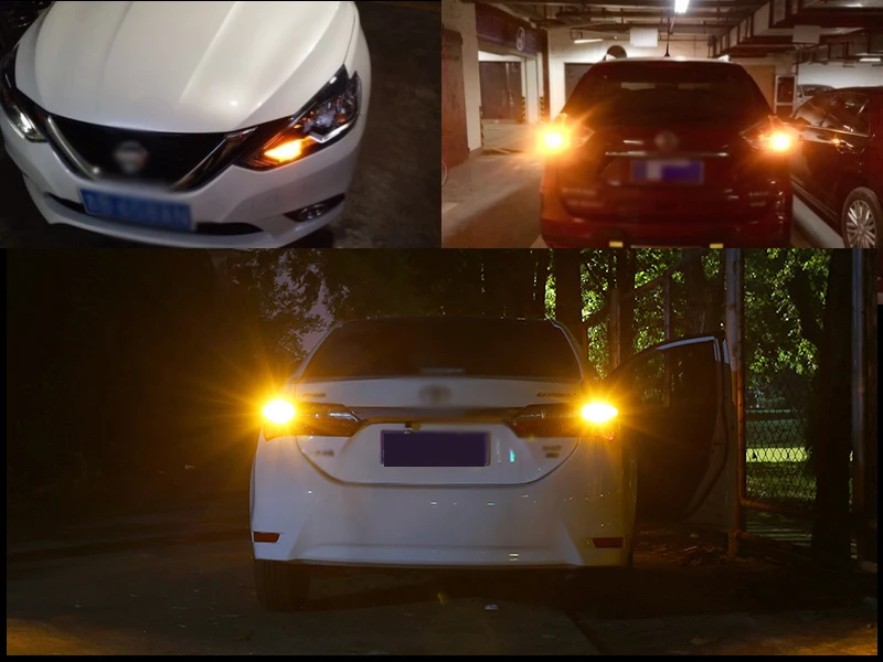 Turn-signal