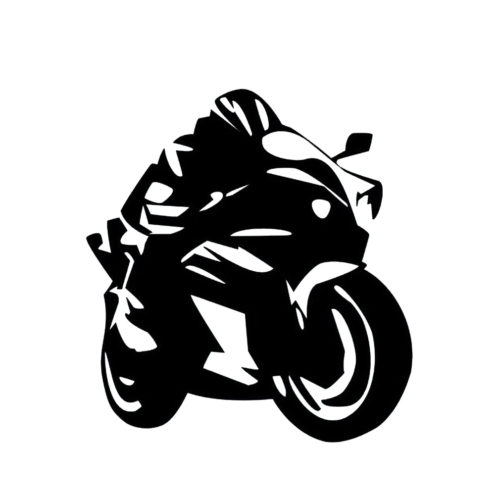 

Motorcycle Player Car Sticker Decal Decoration Personality Pattern Accessories Vinyl Packaging Cool