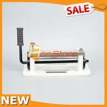 " дюймовый нож для разрезания кожи ручка кожа пилинг Инструменты Нож DIY Лопата кожи машина разделитель кожи инструмент для очистки