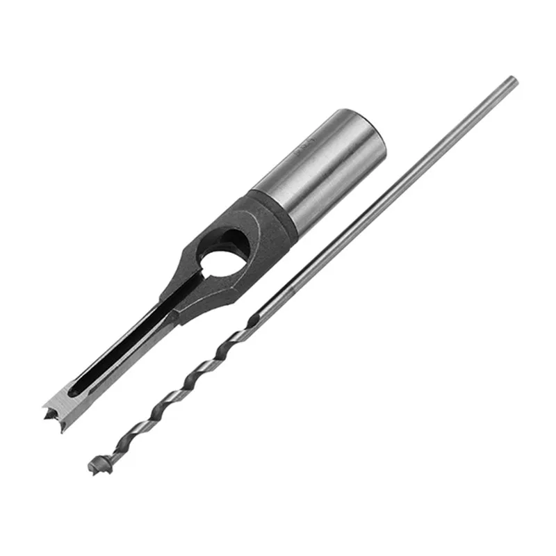 Buy Brand New 1pc 6.4mm Woodworking Square Hole Saw