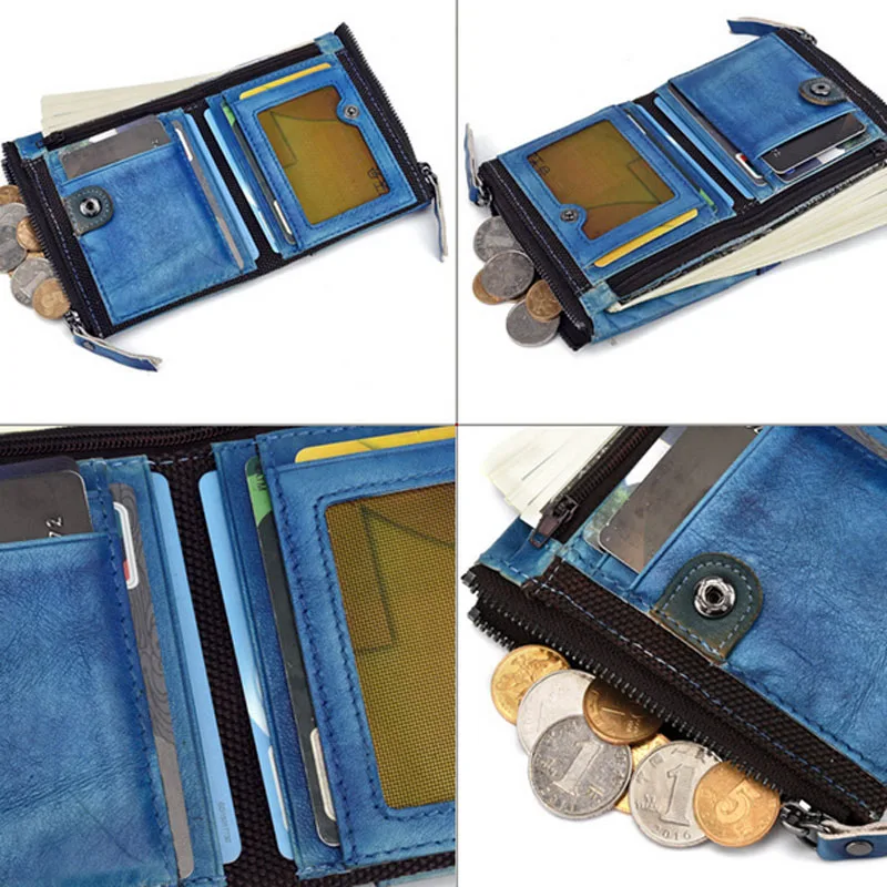 BL669Blue00