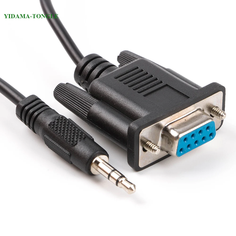 180cm Connectors pl2303hxd USB rs232c Serial Cable db9f for Hotel tv Android tv Smart tv Control Cable - Cable Length: 6ft , Color: 2RX 3TX 5G 7RTS 8CTS 180cm Connectors pl2303hxd USB rs232c Serial Cable db9f for Hotel tv Android tv Smart tv Control Cable - Cable Length: 6ft , Color: 2RX 3TX 5G 7RTS 8CTS