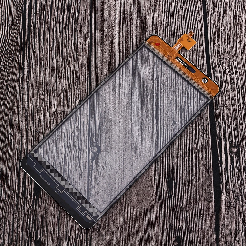 Цветной сенсорный экран для Oukitel K4000 Lite сенсорная панель с объективом Замена +