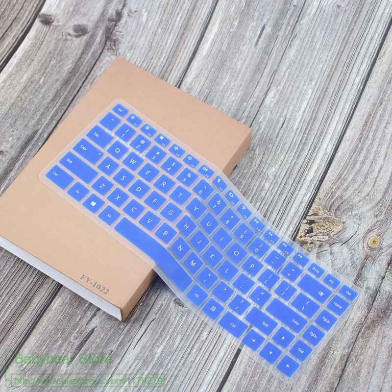 

Chuwi Lapbook Air For 14.1 Inch Laptop 2018 Keyboard Cover Mate Book Protector Skin Laptop Silicone