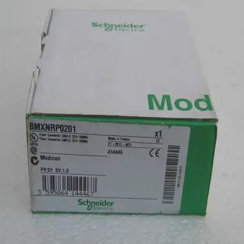 

BMXNRP0201 new original with Package