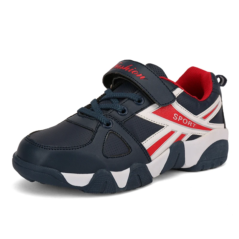 

Brand 2018 Designer Fashion Kids Shoes Man Sport Running Casual Children Sneakers Krasovki for Girls Toddler Tennis Boy Shoes