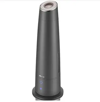 

Free shipping 220V Electric Air Humidifier 5L Essential Oil Diffuser Aromatherapy Electric Aroma Diffuser Mist Maker