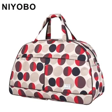 Frauen Reisetasche 2016 Koreanischen Stil Männer Tasche Gepäck Seesack Neue Handtasche Bolsa Feminina PT560