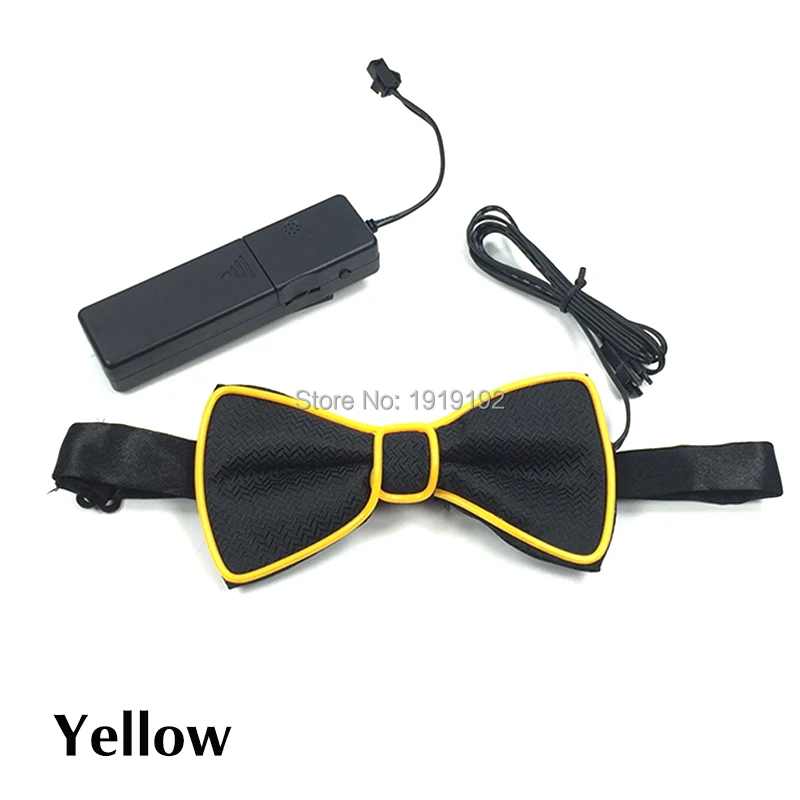 Sound-Yellow