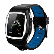 Hot sale Bluetooth Smart Watch Sports Watch Heart Rate GPS Call Reminder Wristwatch Sleep Monitor Smartwatch