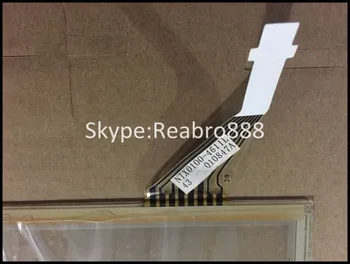

NTX0100-4611L TOUCH PANEL