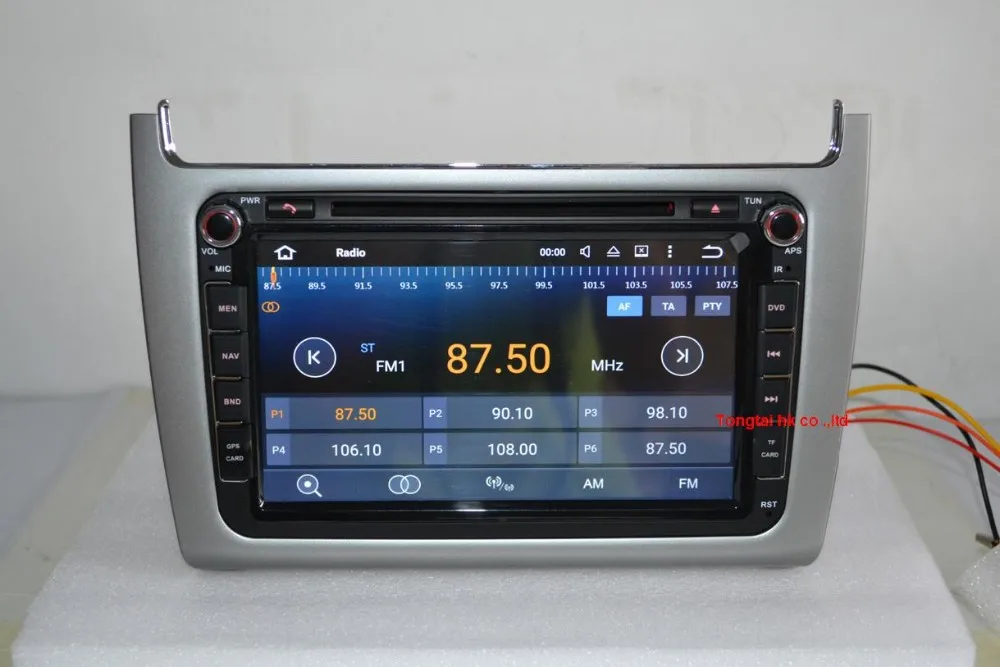 Cheap Android 8.1 for VW polo 2014 2din car dvd,gps navigation,wifi,radio,bluetooth,Steering wheel Canbus,free 8g map mic,touch screen 13 Cheap Android 8.1 for VW polo 2014 2din car dvd,gps navigation,wifi,radio,bluetooth,Steering wheel Canbus,free 8g map mic,touch screen 13