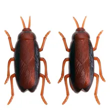 gadget antistress funny gadgets cockroach anti stress toys interesting novelty shocker gags practical jokes prank gift