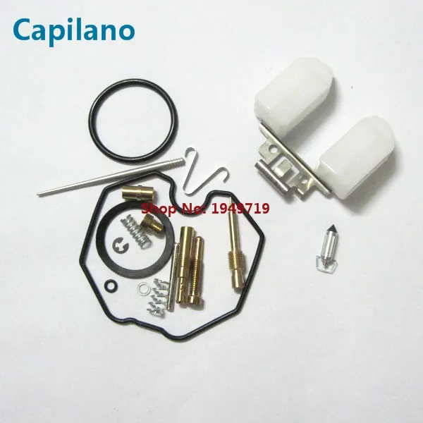 CG150 carburetor repair kit (1)