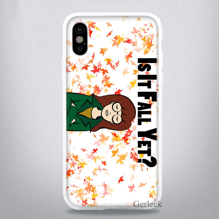 Чехол DARIA MORGENDORFFER для телефона I Phone 5 5S 6 6S 7 8 Plus X XS XR Max|Чехлы-накладки| |