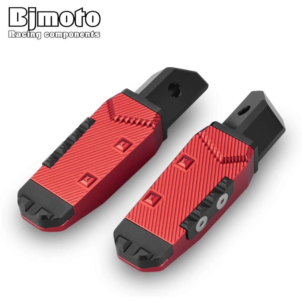 Подставка для ног мотоциклетная пара педаль Honda CBR600 F4 CBR 600 F4I CBR600RR RR F5