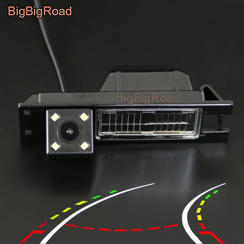 BigBigRoad для Opel Zafira Insignia Astra H J Corsa Meriva Vectra/FIAT Grande Vauxhall Автомобильная интеллектуальная