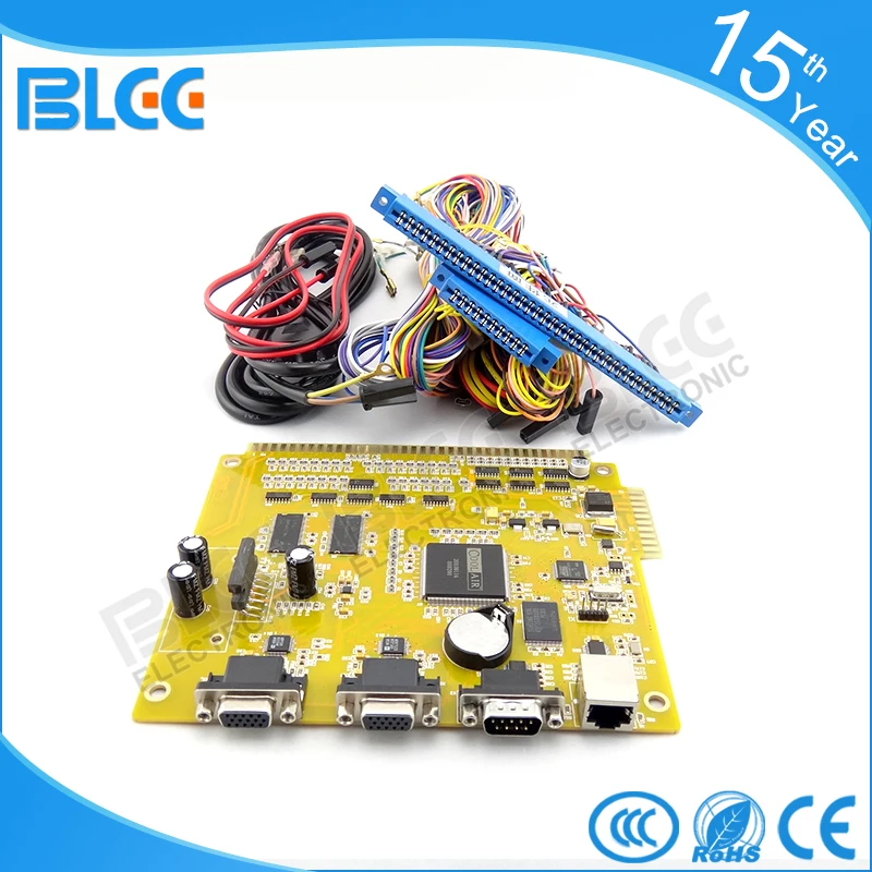 

2019 new Coolair Gaminator Casino 10 in 1 Slot Game Board multi game board popular in aliexpress