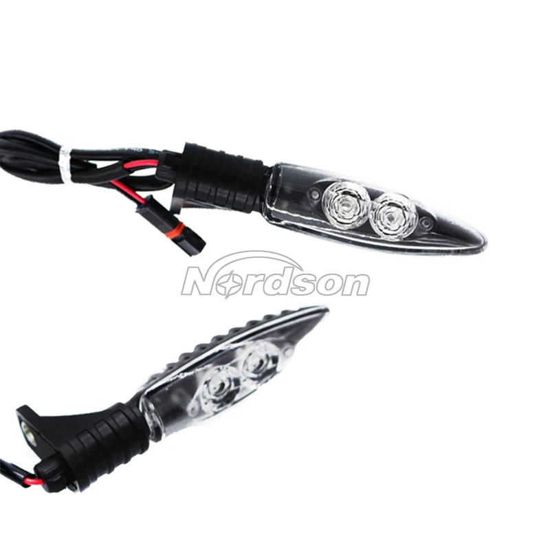 Turning signal Blinker For BMW HP4 S1000R S1000RR S1000XR Front  Rear LED Turn Signal Indicator Light Blinker