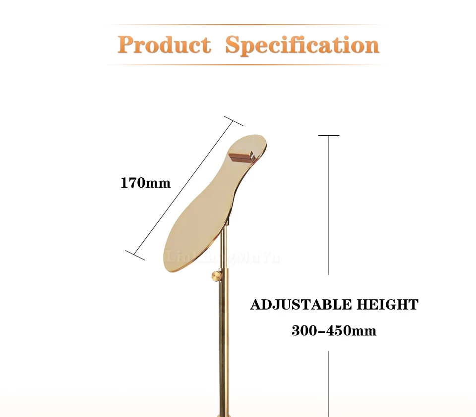 LINLIANGMUYU современные индивидуальный металлический обуви форма одного башмака стойка для показа держатель достаточно вес с уникальным база дизайн XJ06