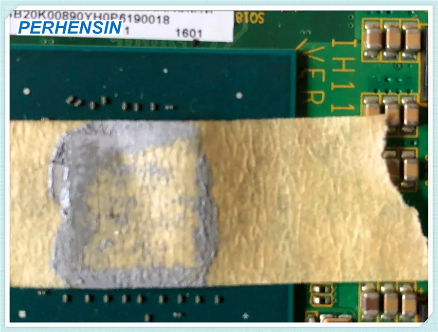 FOR Lenovo 610s 02ish gfx750ti 2gb d5 128b GRAPHIC CARD BOARD 00XK031