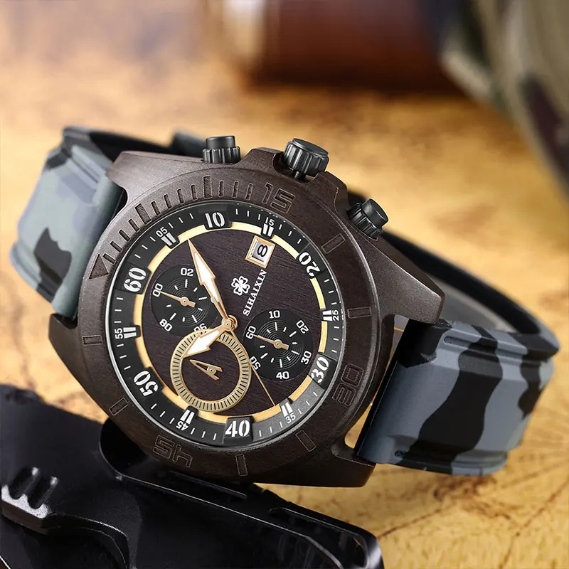wood watch A16G (9)