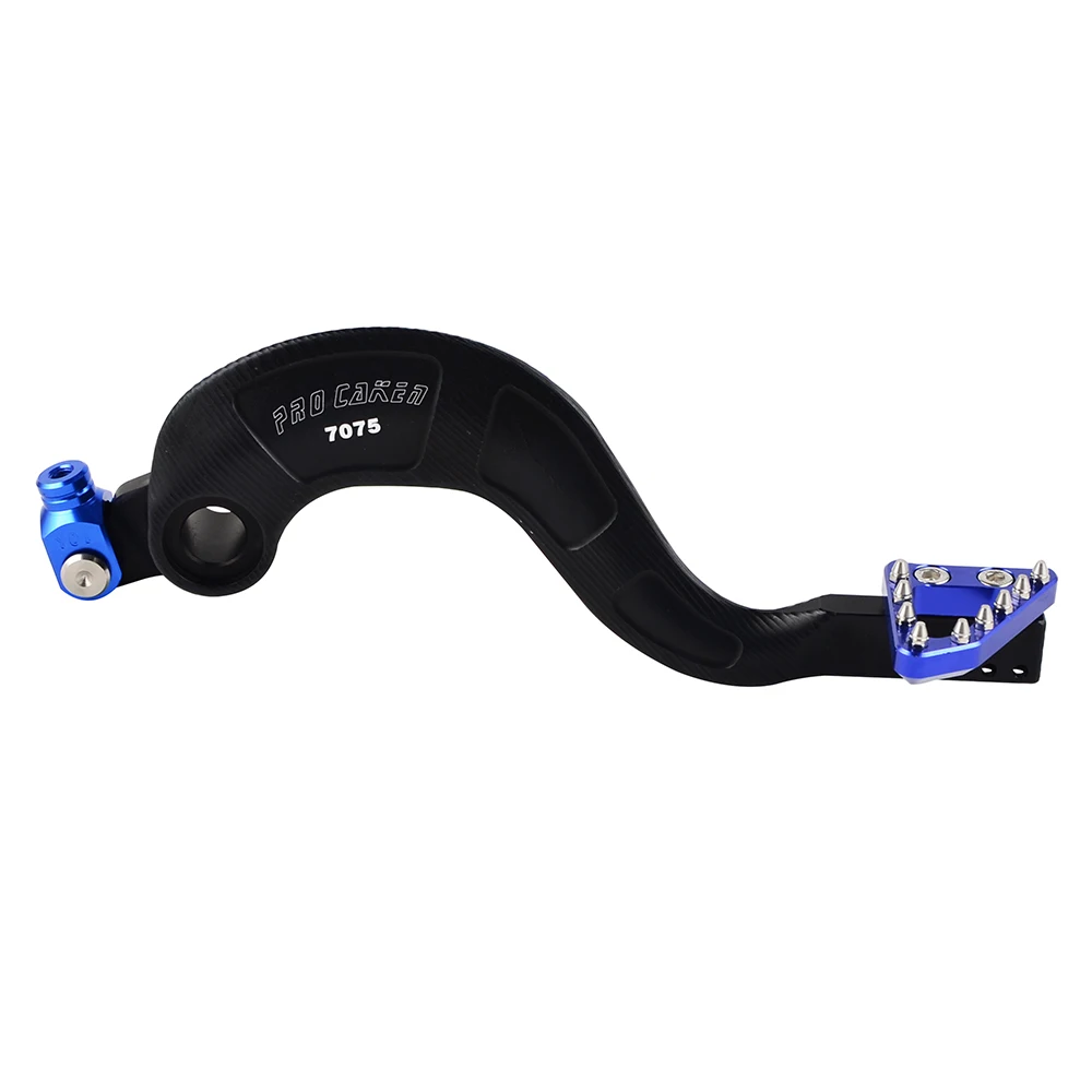 

Rear Brake Pedal Lever Brake Clevis for Yamaha YZ250X 2016 WR250F WR450F WR 250F 450F YZ125 YZ250 YZ250X YZ250F YZ450F