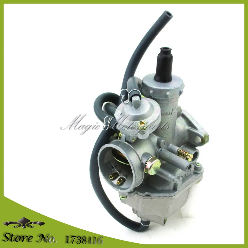 Carb Карбюратор для Honda RECON 250 TRX250 TE 2002 2003 2004 2005 2006 2007 ATV