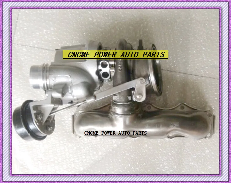 TD04 49477-02003 49477-02057 49477-02058 Turbo For BMW Z4 28 i 20 i E89 X3 20i F25 X1 20i E84 28i 528i 520i F10 F11 328i N20B20 (2)