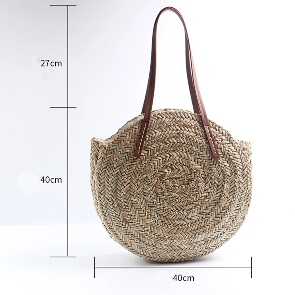 Straw Bag (15)