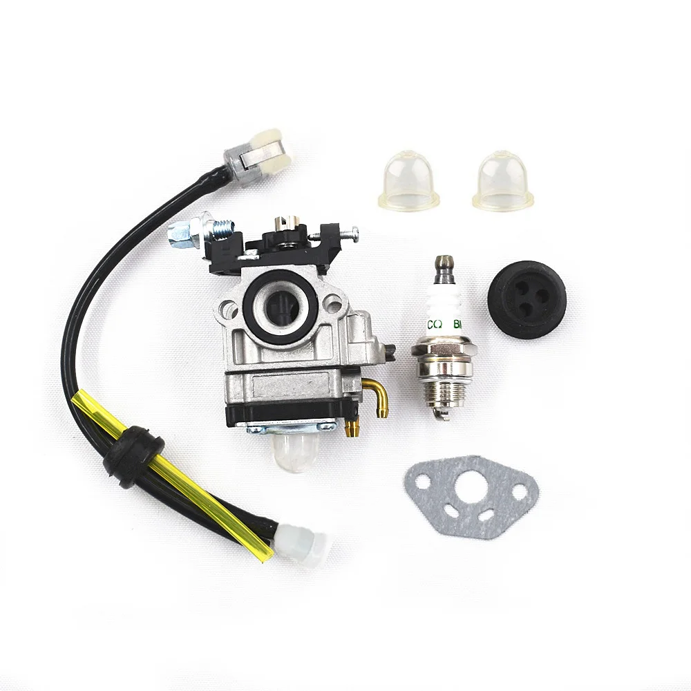Carburetor For Echo SRM2601 SRM2610 PE2601 SRM2400 Trimmer Walbro WYJ