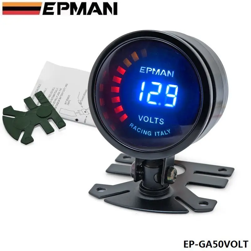 EPMAN-New Epman Racing 2