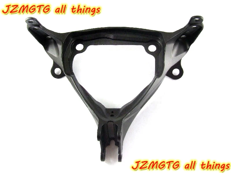 Upper Front Headlight Headlamp Bracket Fairing Stay Head Cowling For SUZUKI GSXR1000 2008 2009 2010 2011 2012 2013 2014 | Автомобили и