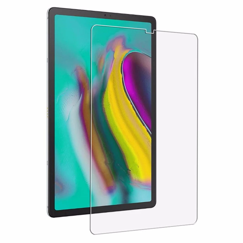Для Samsung Galaxy Tab S5e 10,5 дюймов SM-T725 прогрессивное закаленное Стекло защита экрана планшета HD Защитная крышка
