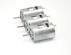 Original RS- 385 high speed 12V~24V DC motor ~ ► Photo 2/4