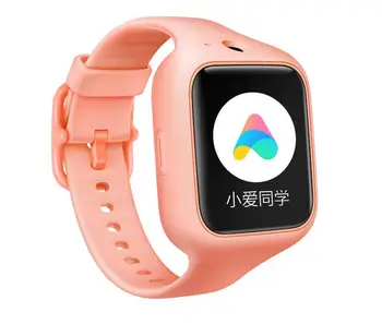 

Xiaomi's Mi Bunny Watch 3