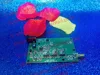 Высококачественный Источник шума SMA BG7TBL, простой внешний источник слежения, 12 в пост. Тока, новый, с функцией отслеживания ► Фото 1/2