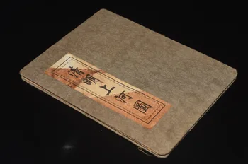 

Collection Chinese Scroll Paintings -Hand Painted Qingming Riverside Picture