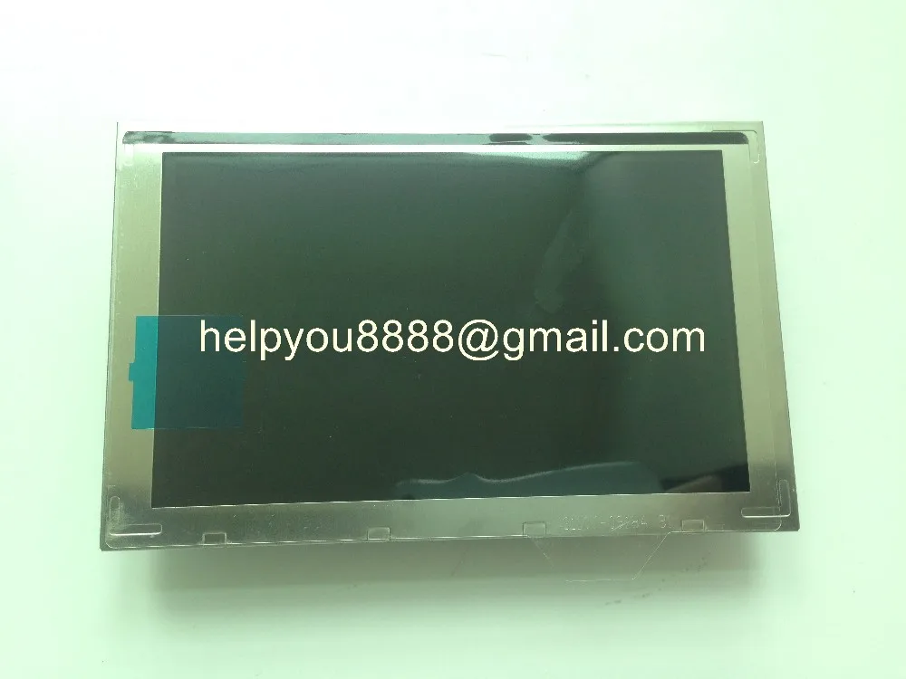 LG Display LA058WQ1-SD01 LCD NTG4.5 (1)