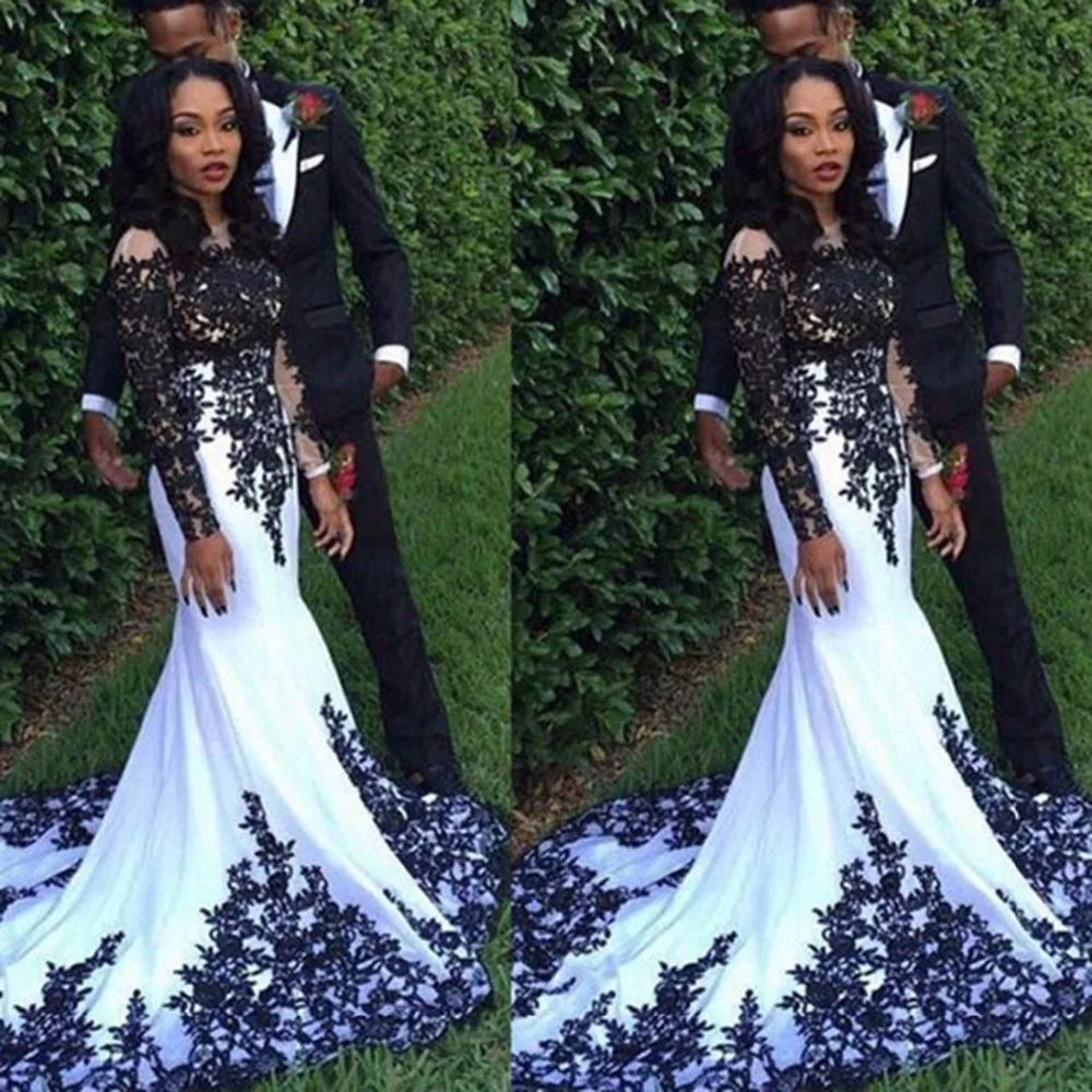 Long sleeve formal dresses south africa 2017