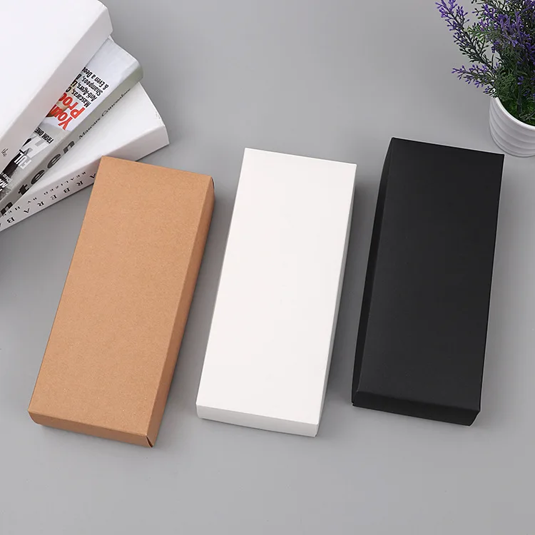

Armkin Socks packing paper carton with no logo VIP customer dropship