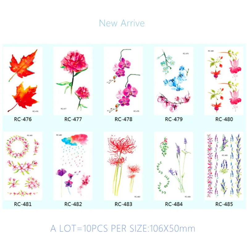 10PCS