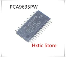 10PCS PCA9635PW PCA9635 TSSOP28