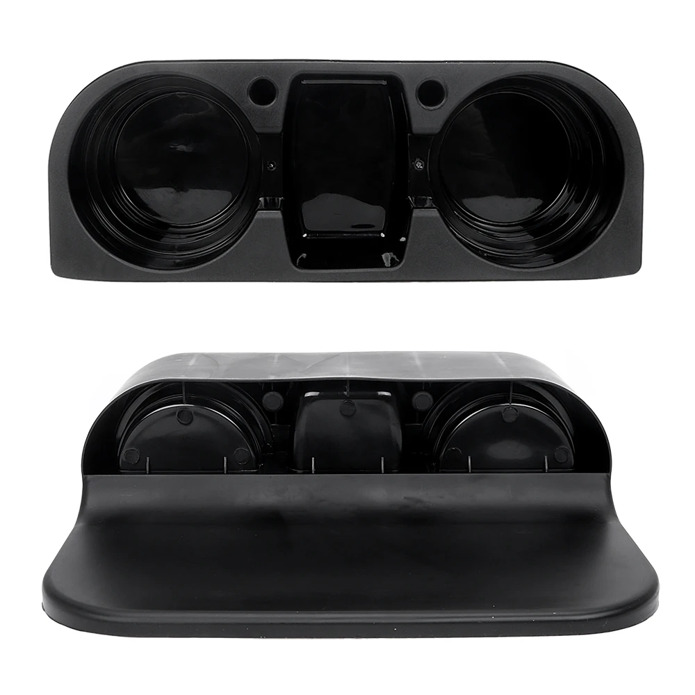 YOSOLO Car Seat Crevice Storage Box Universal Stowing Tidying Phone Holder Stand Organizer Auto Seat Drink Holder Car-styling